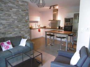 Séjour à Sète : Bel Appartement 3 Pièces avec Loggia, Proche Plage et Commerces - FR-1-472-153
